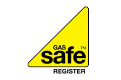 gas safe companies Tayport